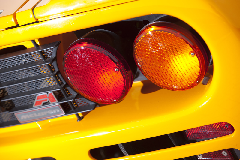 Illustration for article titled Six Supercars With Fundamental Changes Made Mid-Development